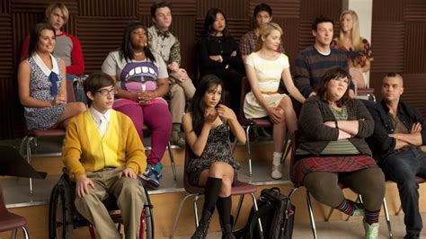 Glee 2 sezon 3 bölüm